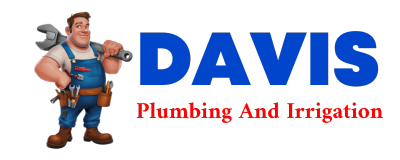 Trusted plumber in COOSAWATCHIE